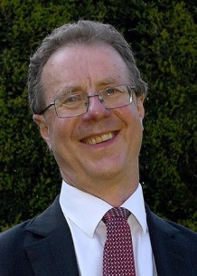 Mark Freeman