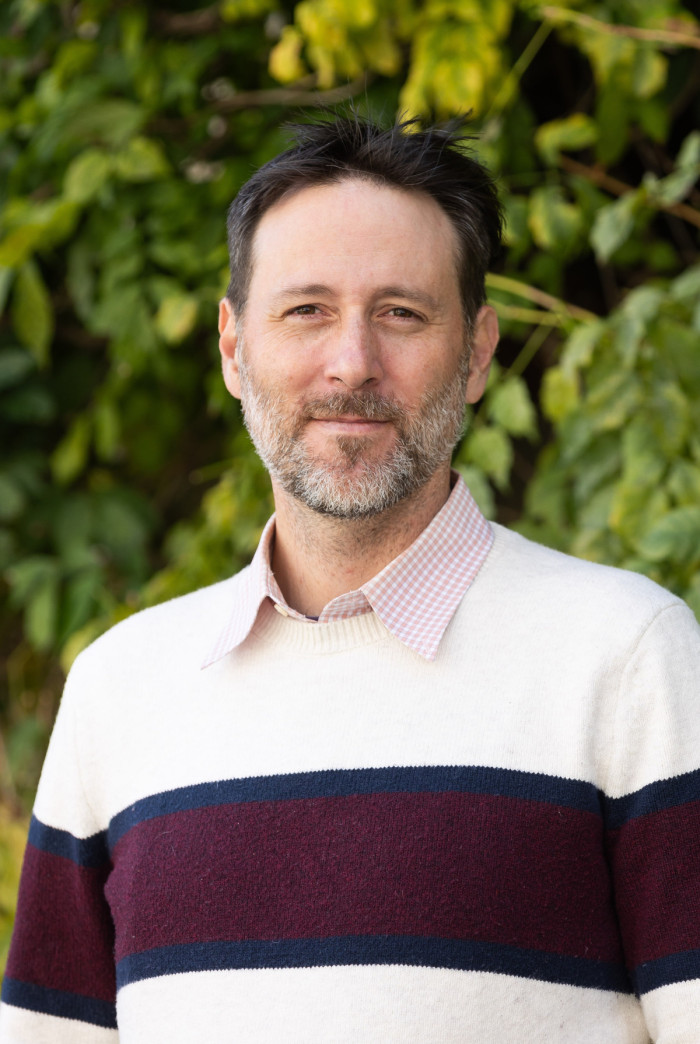 Peter Howard